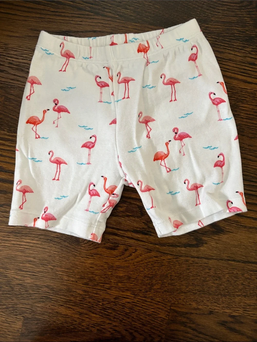 Size 3 Janie and Jack short sleeve pajama sets